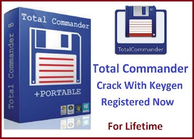 total commander 9.50 crack